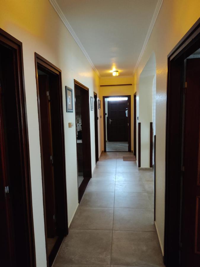 Arnika Vendeghaz Apartment Hajduszoboszlo Exterior photo