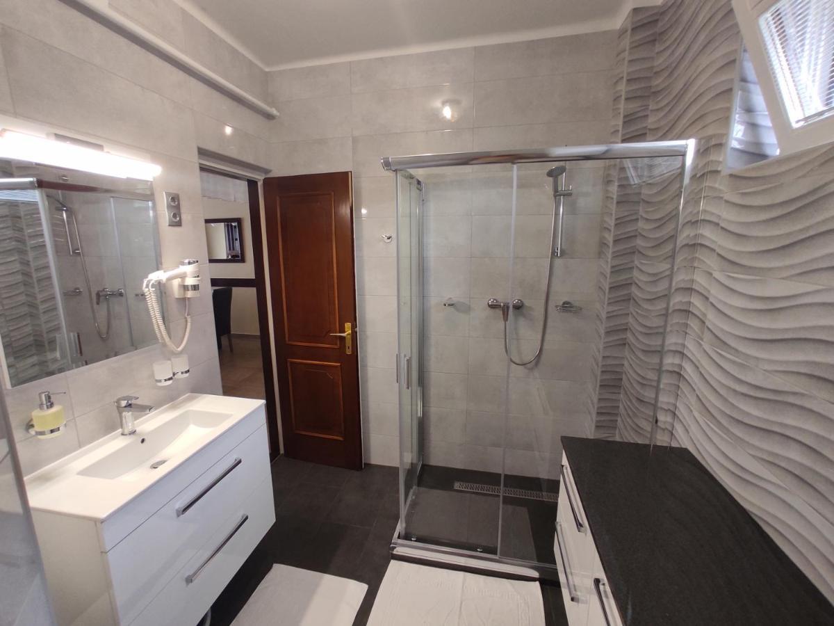 Arnika Vendeghaz Apartment Hajduszoboszlo Exterior photo
